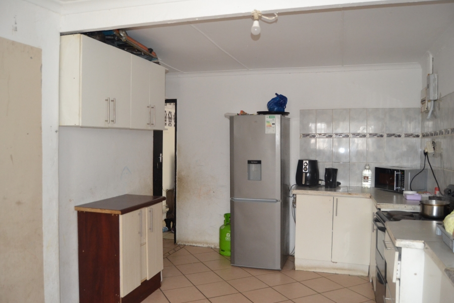 2 Bedroom Property for Sale in Gustrouw Western Cape